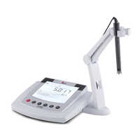 Lmion40 Benchtop Ph Meter