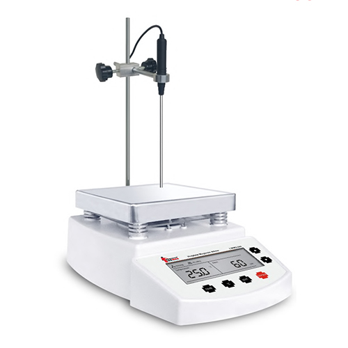 LMMS300 Hotplate Magnetic Stirrer