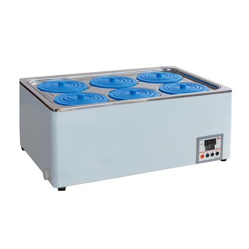 LMWB04 Digital Water Bath