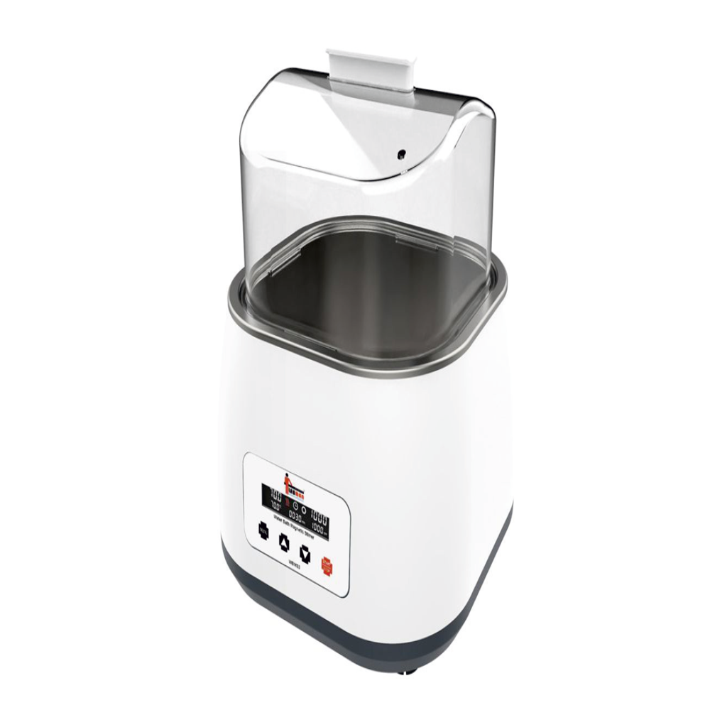 LMWB04 Digital Water Bath