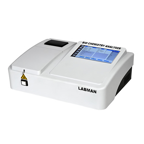 BCA80 Bio Chemistry Analyzer