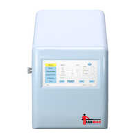 Ltoc1000 Total Organic Carbon Analyzer - Accuracy: +/- 3%