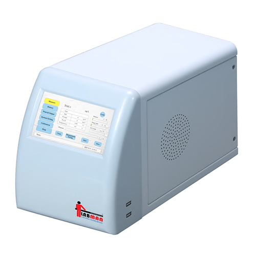 Ltoc1000 Total Organic Carbon Analyzer