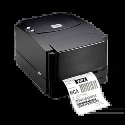 barcode label printers