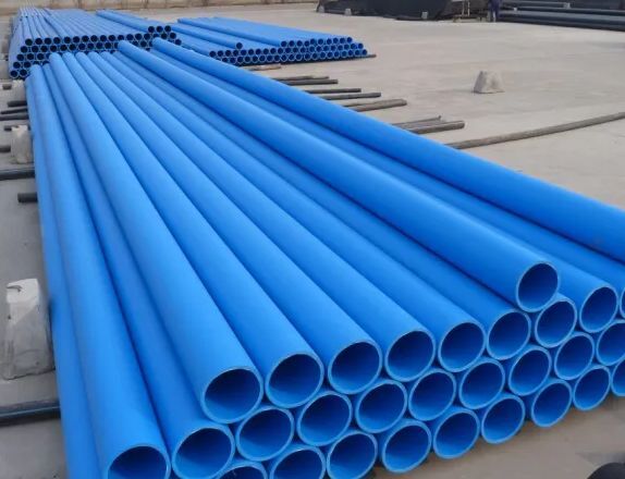 casing pipe manufacturer