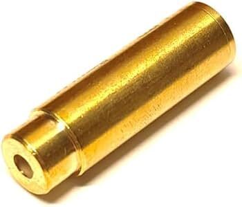 Brass Pneumatic Hydraulic Fitting