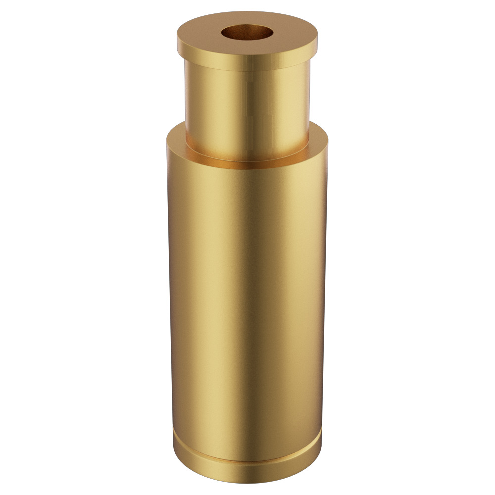 Brass Precision Turned Components
