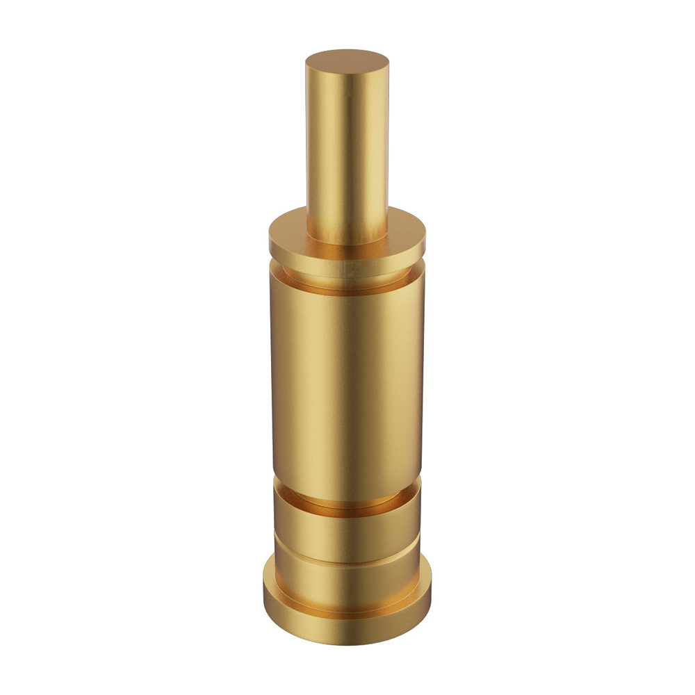 Brass Hose Barb Fittings