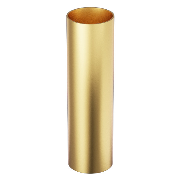 Brass Electrical Components