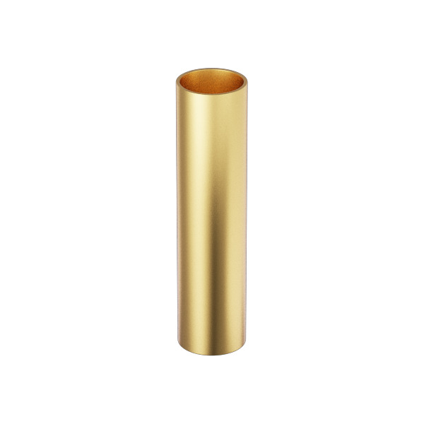 Brass Electrical Components