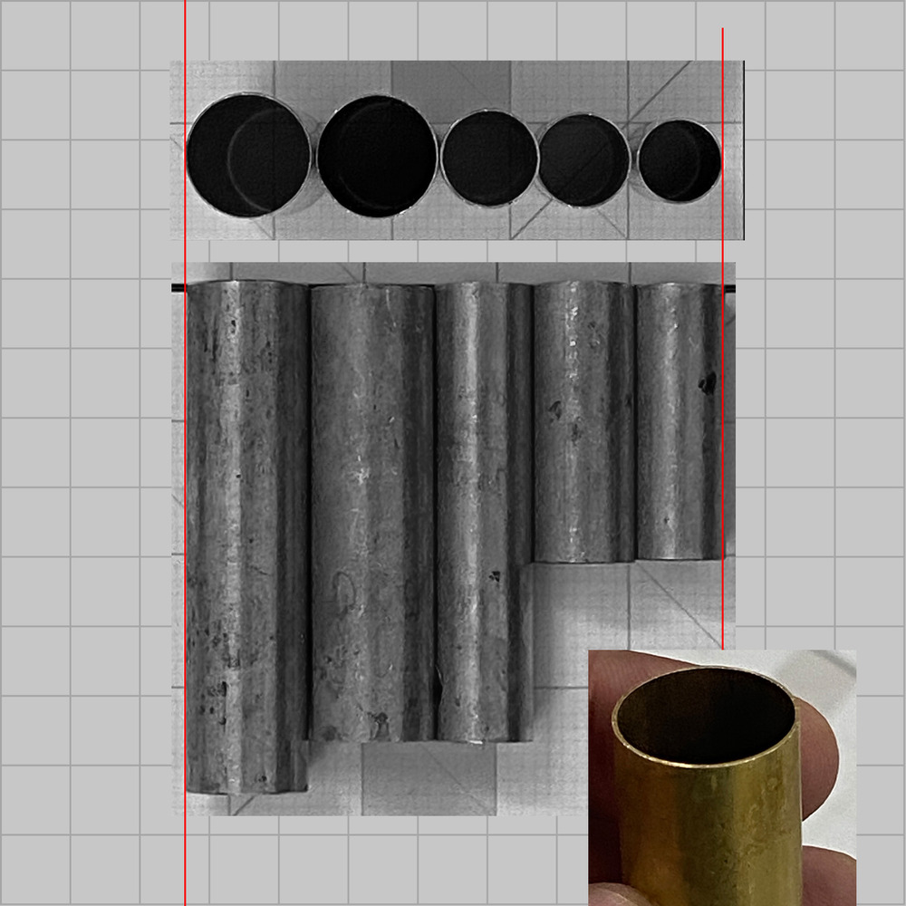 Brass Lead Free Sleeve