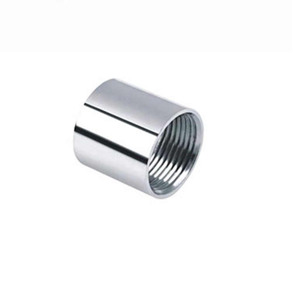Aluminium Threaded Bush