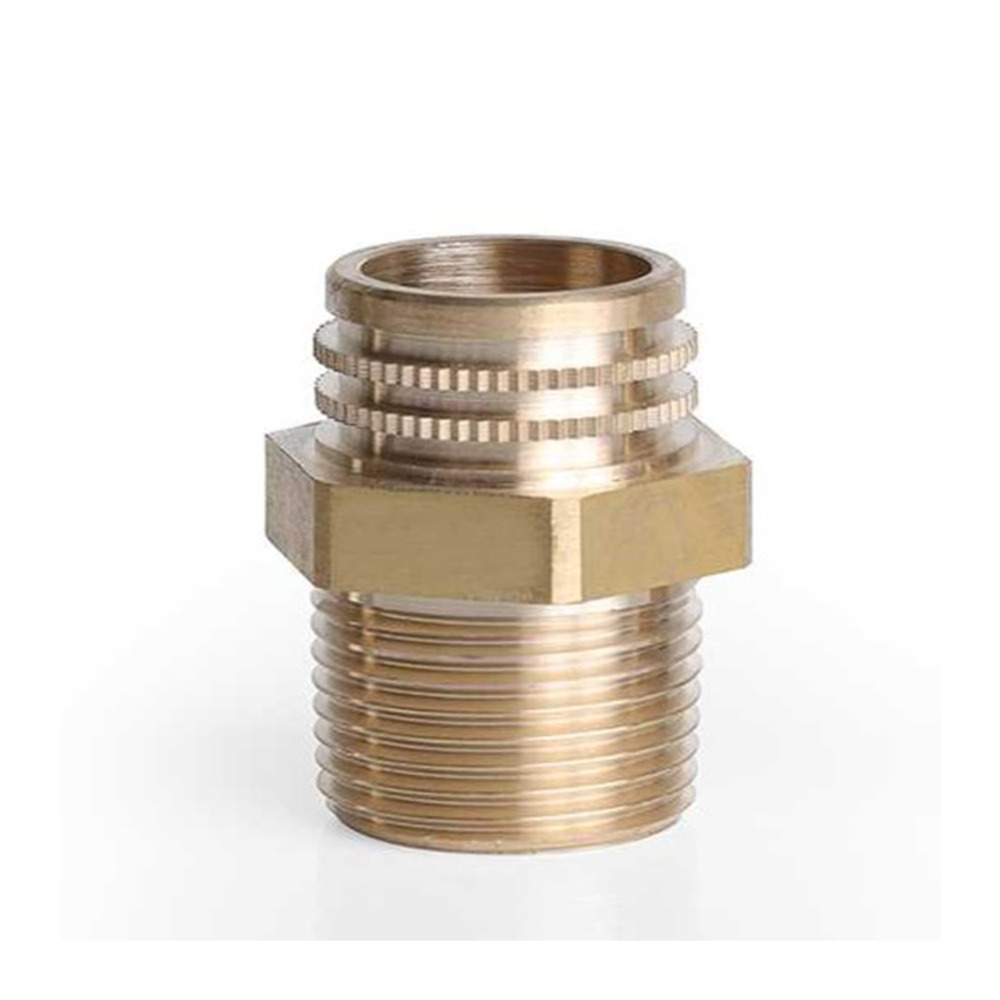 Brass Sanitary Accessories