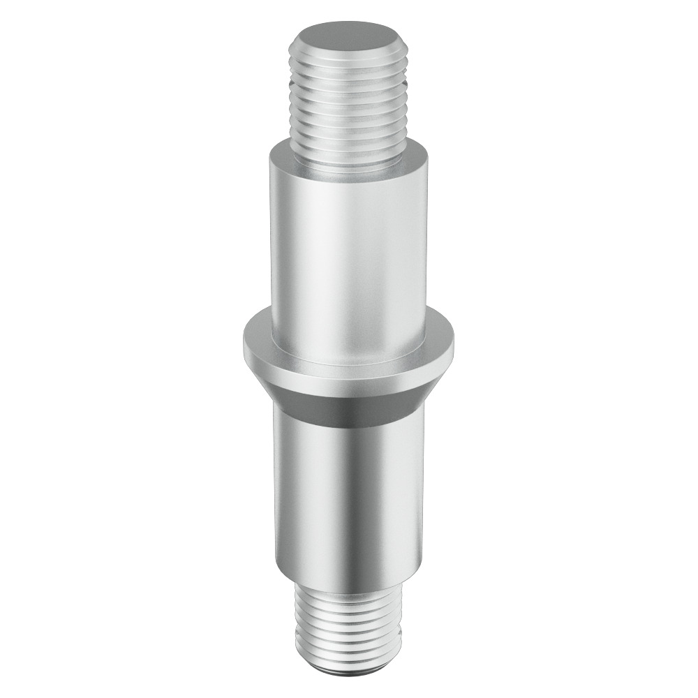 Inlet Valve Guide