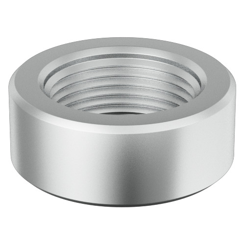 Round Weld Nut