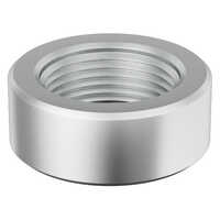 Round Weld Nut