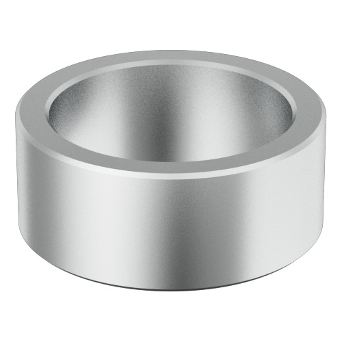 Round Weld Nut