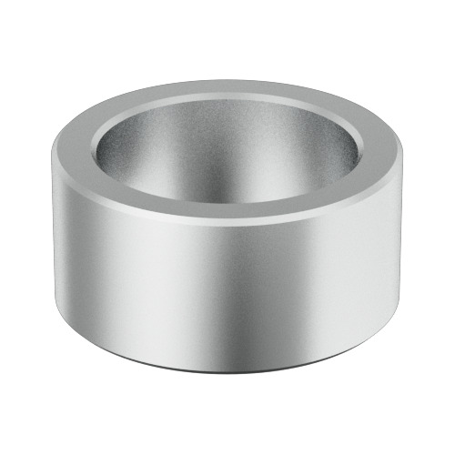 Round Weld Nut