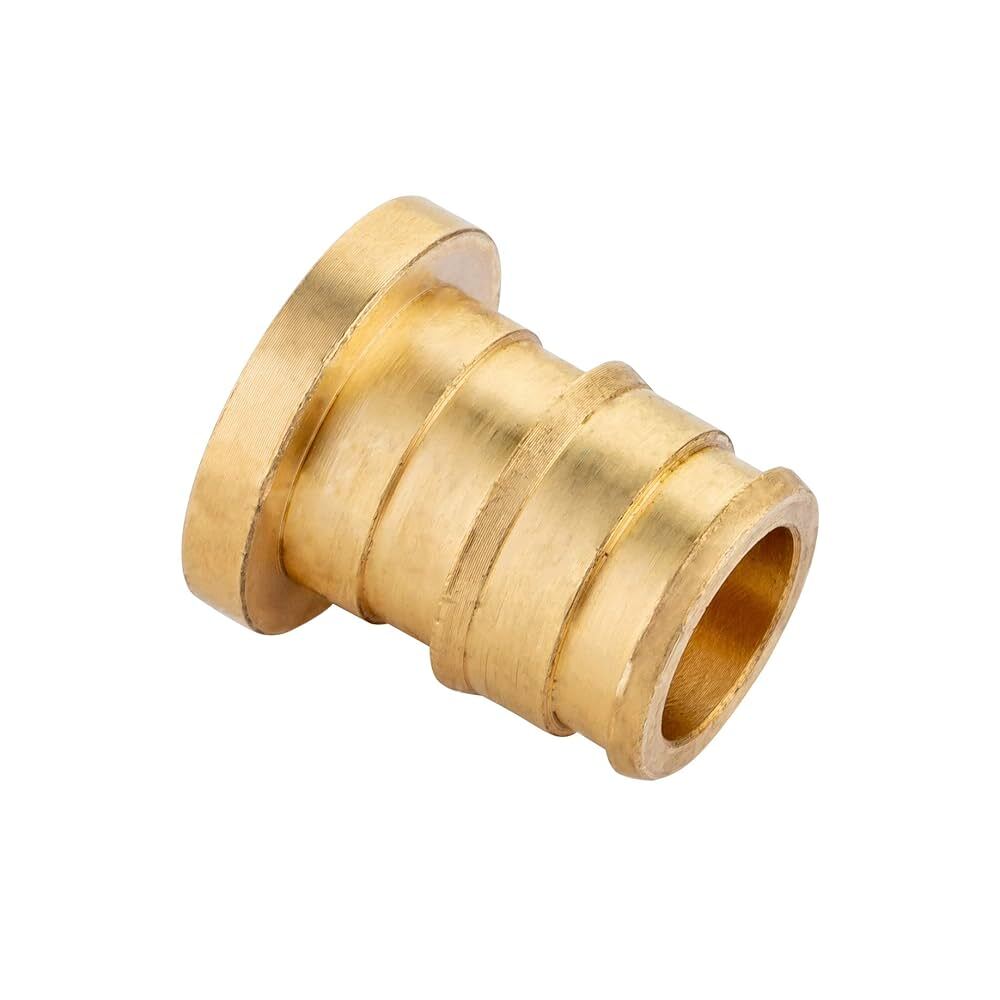 Brass Expansion Fitting