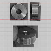 Brass Washer