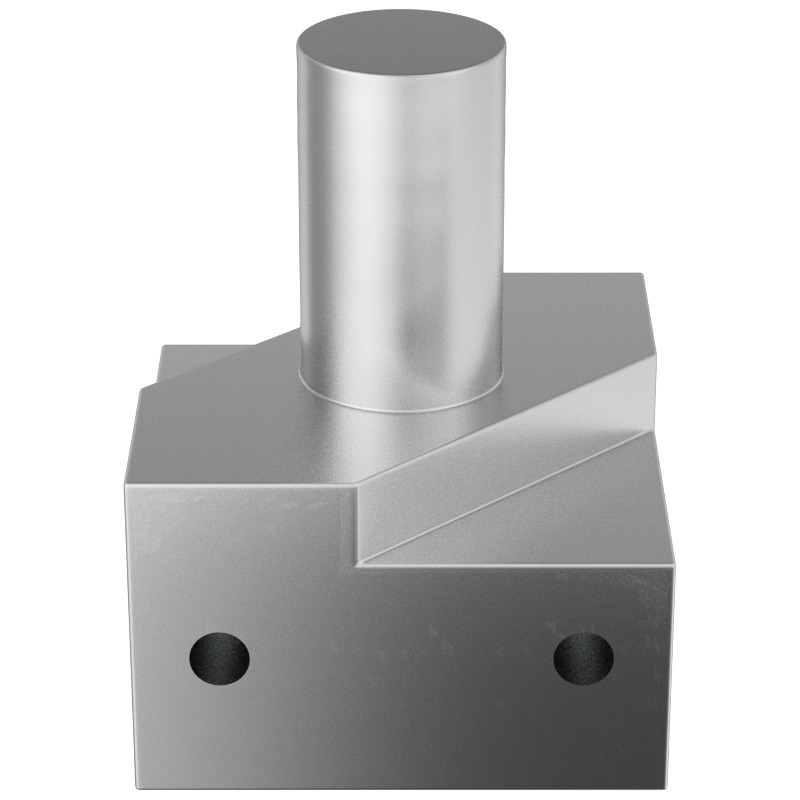 Unloading Auger Adapter