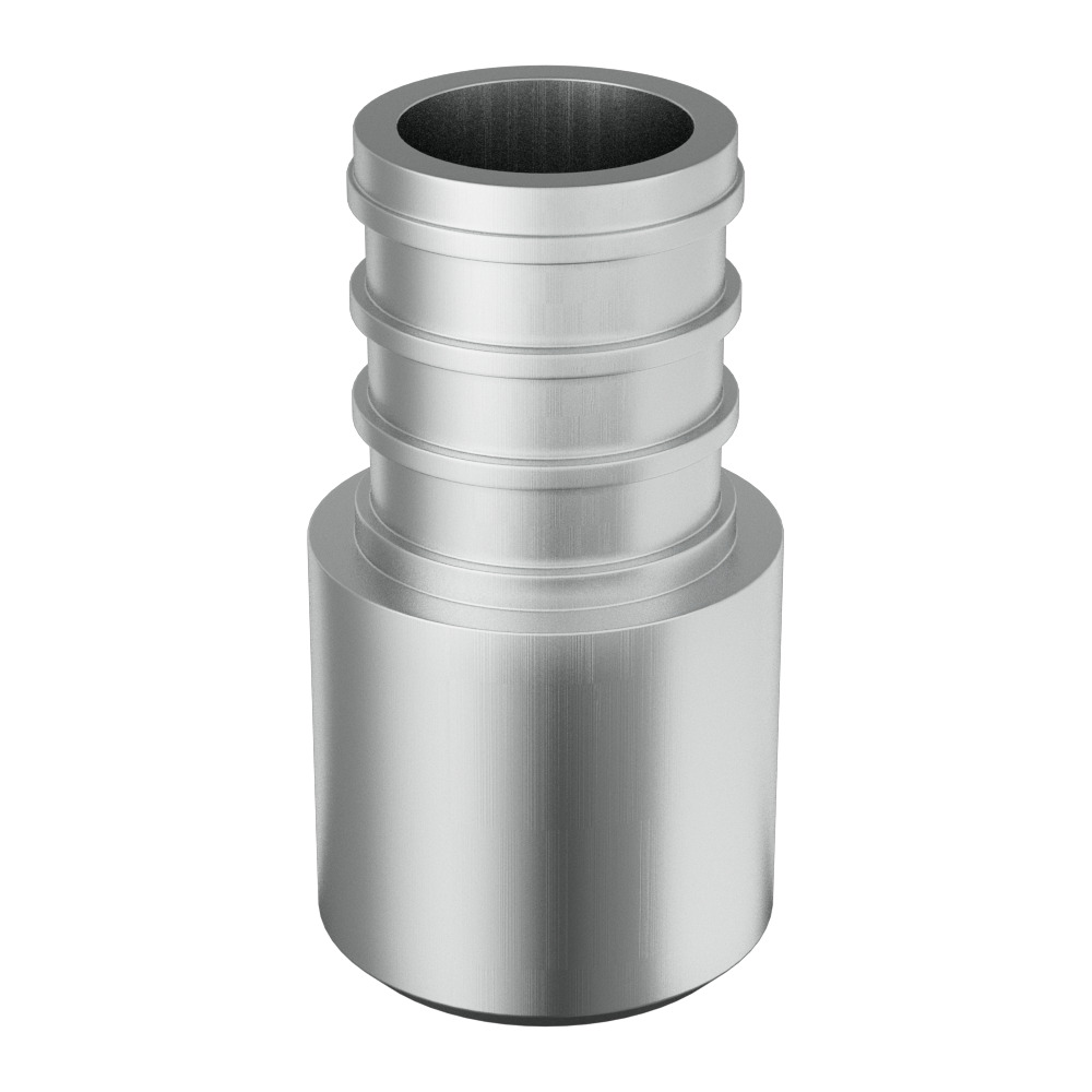 Unloading Auger Adapter