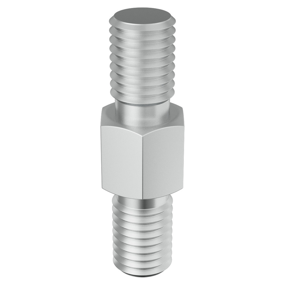 Customized High Precision SS CNC Machining Parts