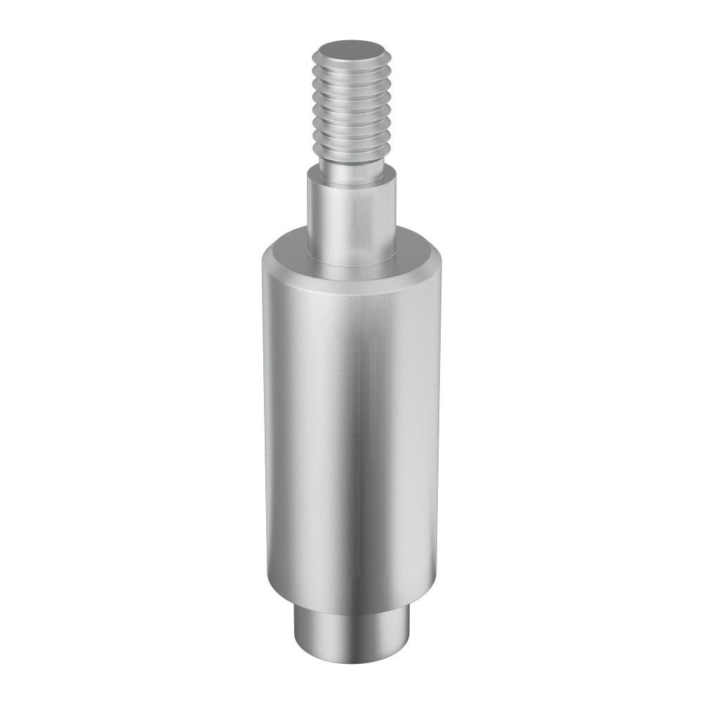 Customized High Precision SS CNC Machining Parts