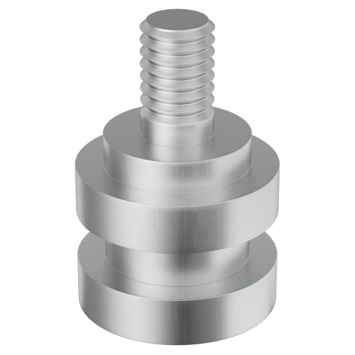 Ss Bushing Adapter