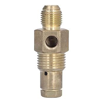 Air Compressor Check Valve