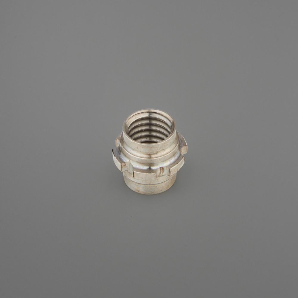 SS Drain Insert Fittings