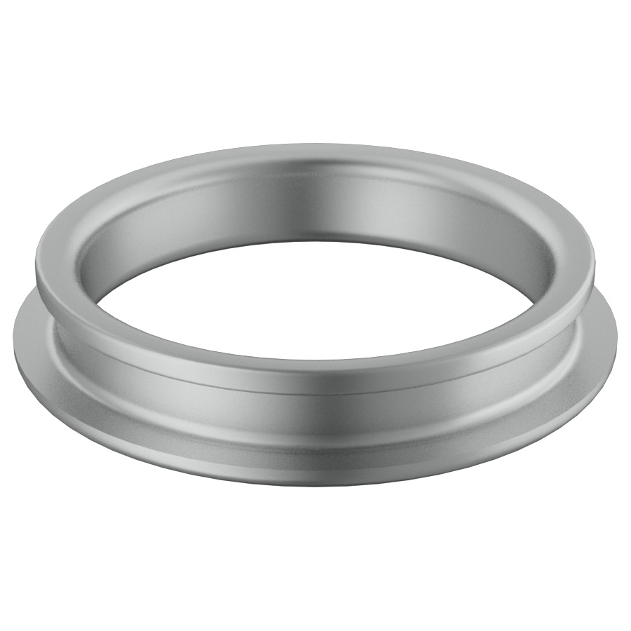 Aluminium Rings