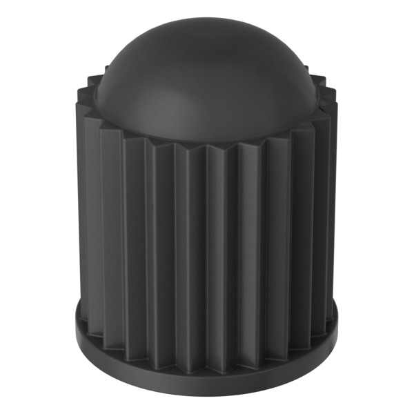 Plastic Tire Valve Cap