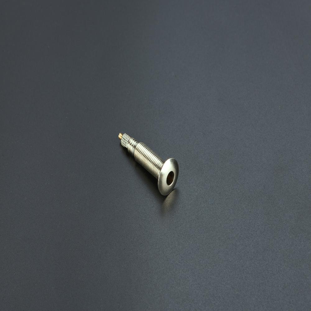 Brass Extruder Drive Gear