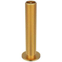 Brass Tube Valve