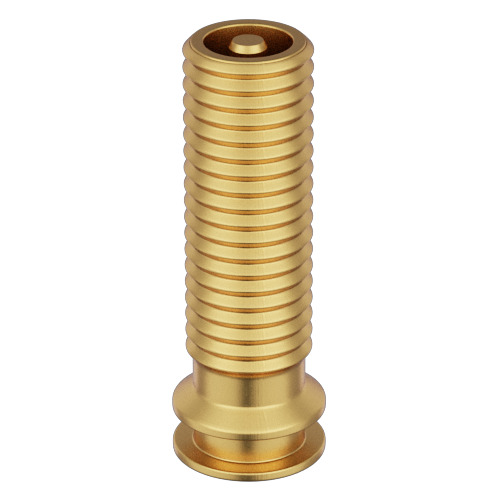 Brass Tube Valve