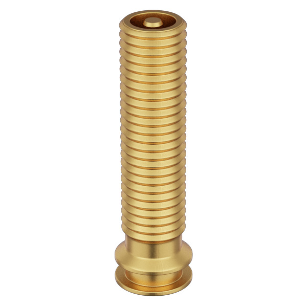 Brass Tube Valve