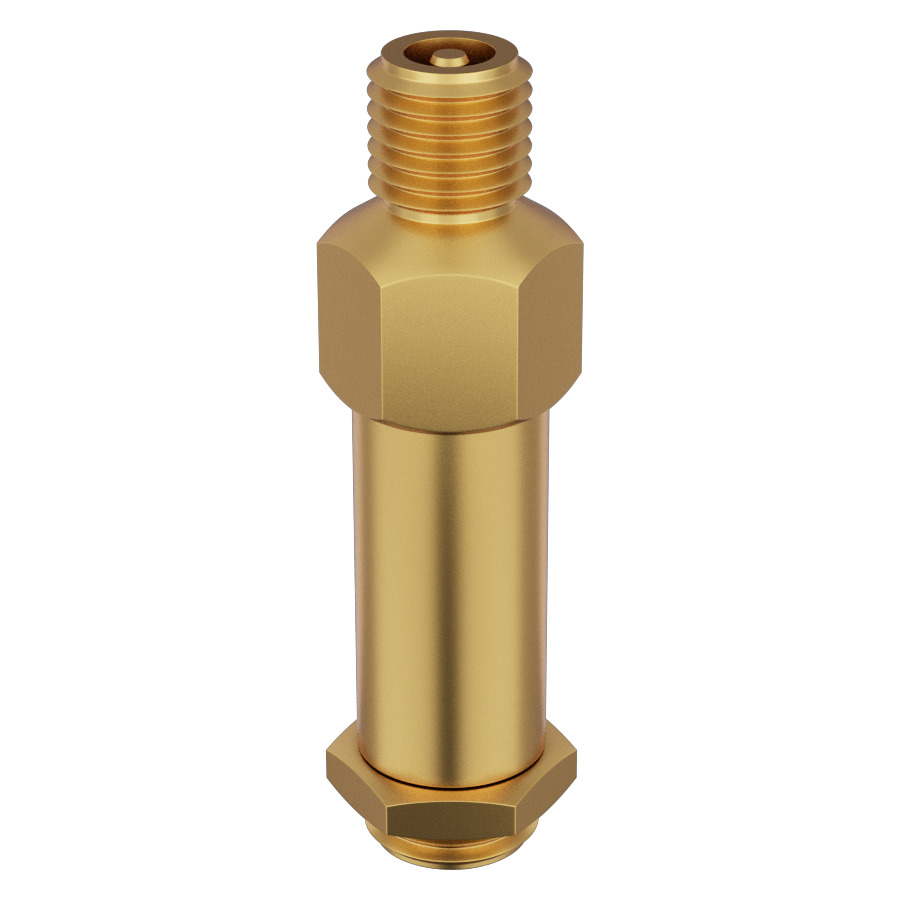 Brass Pressure Relief Valve