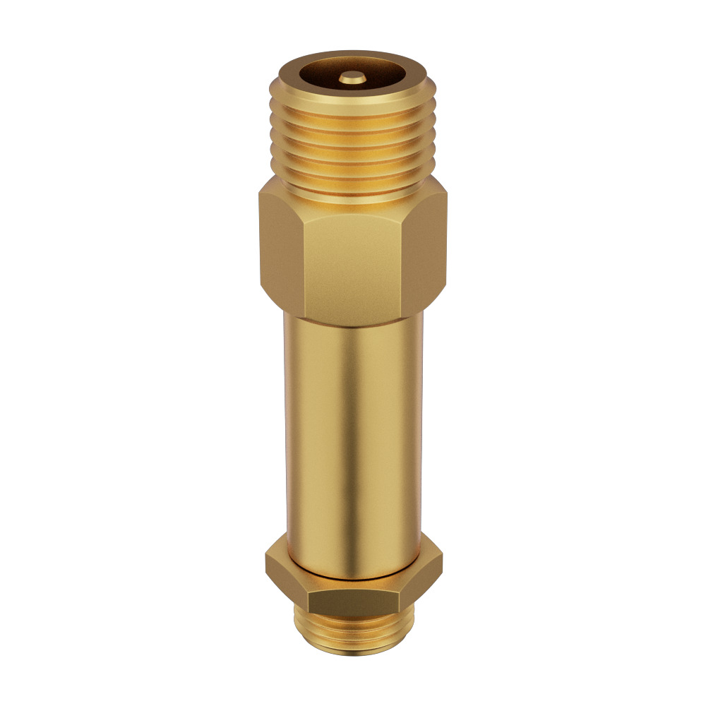 Brass Pressure Relief Valve