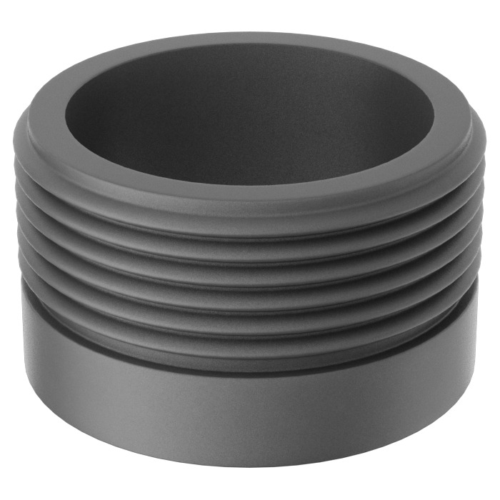 Threaded Extension Adapter