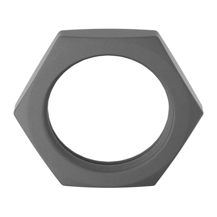 Hexagonal Lock Nut