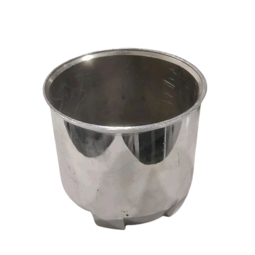 Plastic Wheel Cap