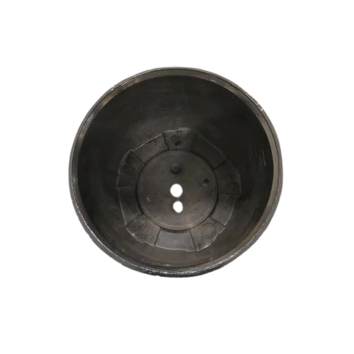 Plastic Wheel Cap