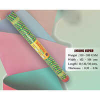Hospital Mackintosh Sheet Shishu Super
