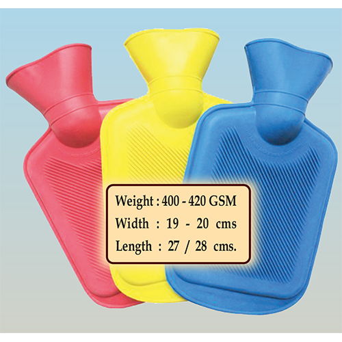Hot Water Bottle