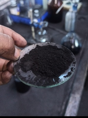 Activated Carbon Powder