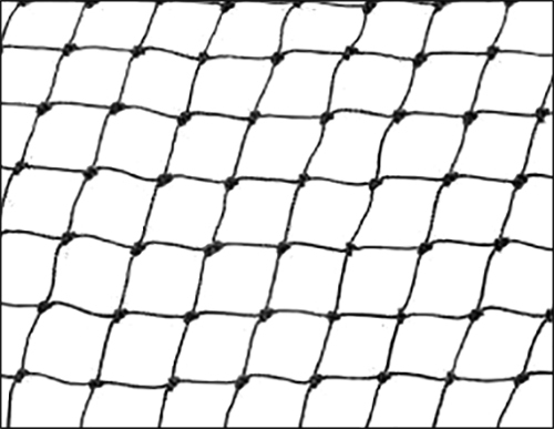 25mm Anti Bird Nylon Net