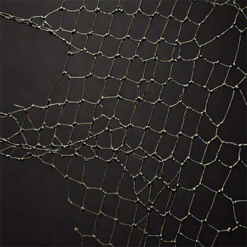 Anti Bird Nylon Nets For Industrial Sheds