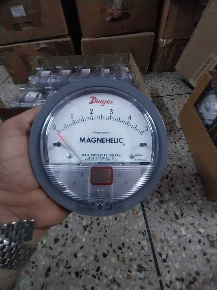 Magnehelic Gauge NEAR Sidco Womens Industrial Estate Tirumullaivayal Chennai