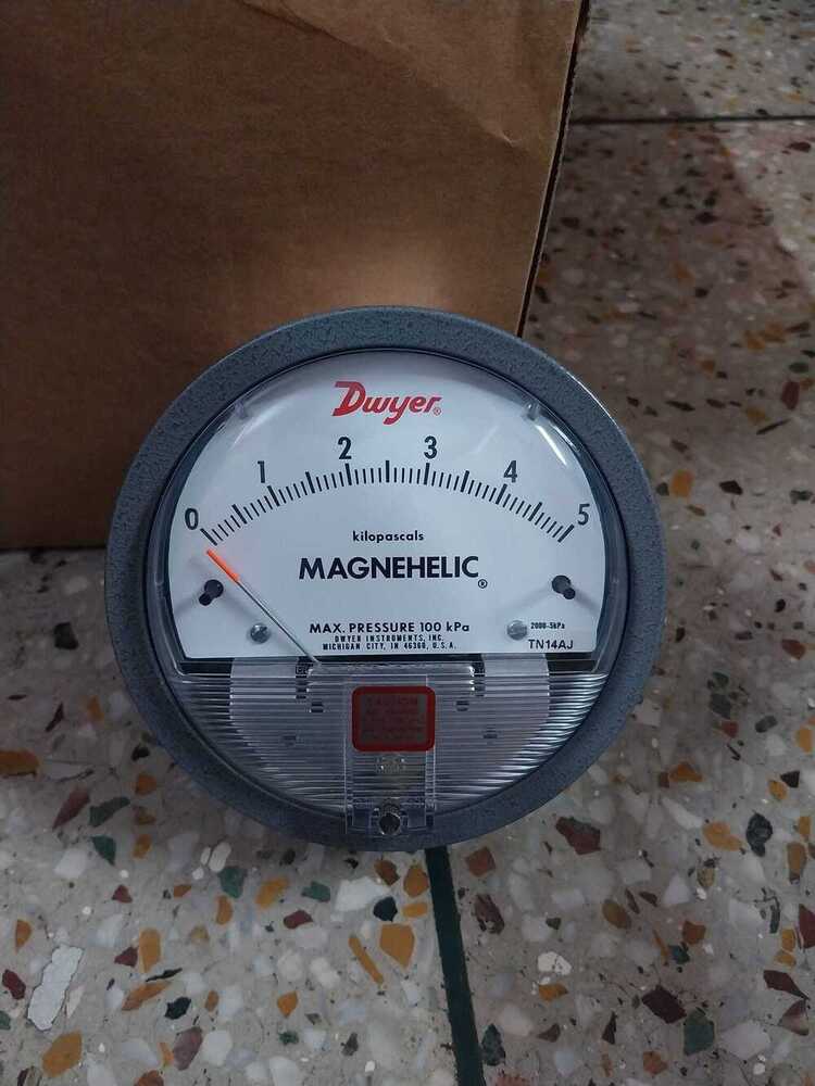 Magnehelic Gauge NEAR Sidco Womens Industrial Estate Tirumullaivayal Chennai